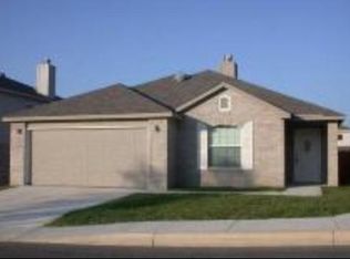 1639 Spice Spg, San Antonio, TX 78260