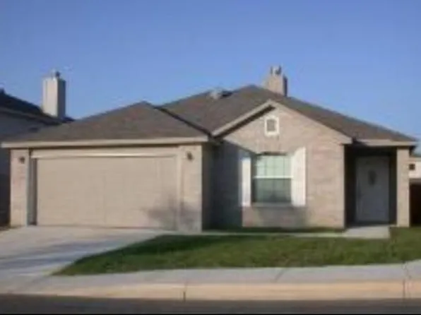 1639 Spice Spg, San Antonio, TX 78260