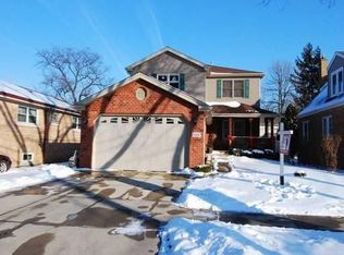 10641 S Hamlin Ave, Chicago, IL