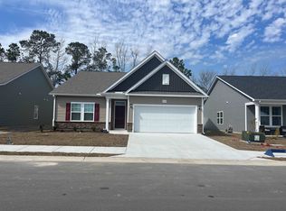 1160 NW Forest Bend Dr NW, Calabash, NC 28467