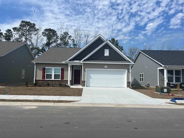 1160 NW Forest Bend Dr NW, Calabash, NC 28467