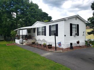 86 Ashley Ln, Marlborough, MA 01752