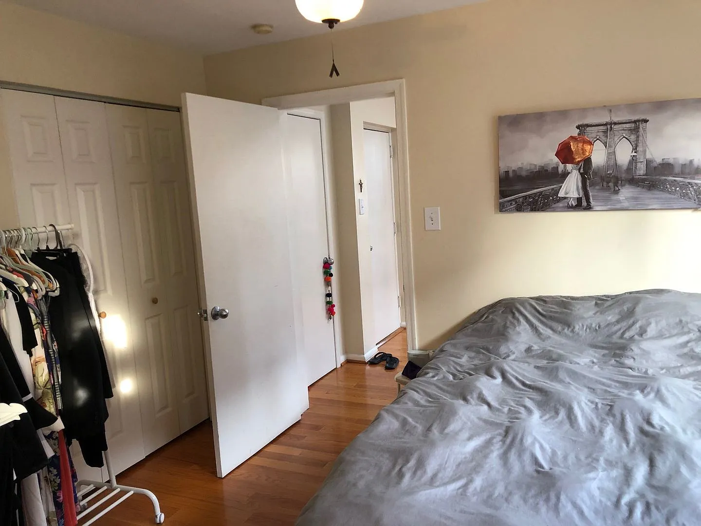 1BR Gem in the Heart of Logan Circle and 14th St! — Photo 4