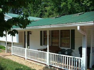 19 Spring Rd, Dahlonega, GA 30533