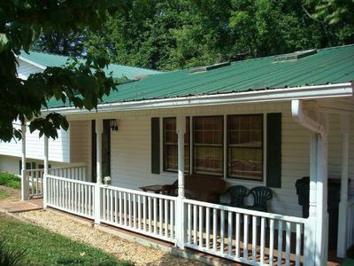 19 Spring Rd, Dahlonega, GA, 30533