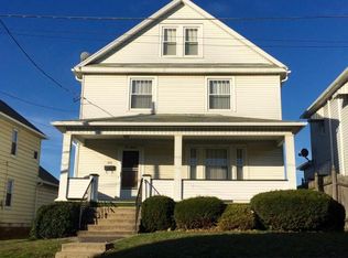 518 North St, Throop, PA 18512