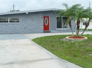 6412 N Cameron Ave, Tampa, FL 33614