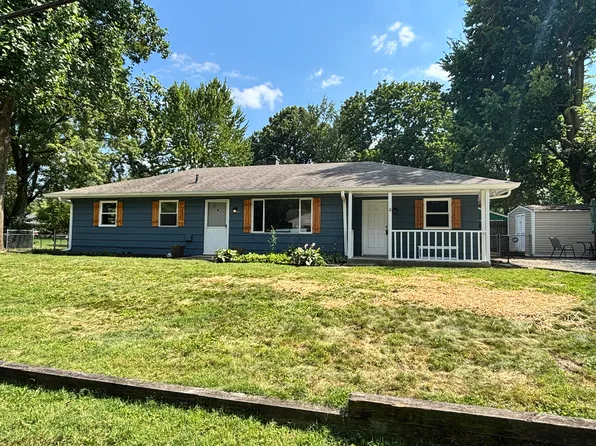 5662 Ralston Ave, Indianapolis, IN 46220