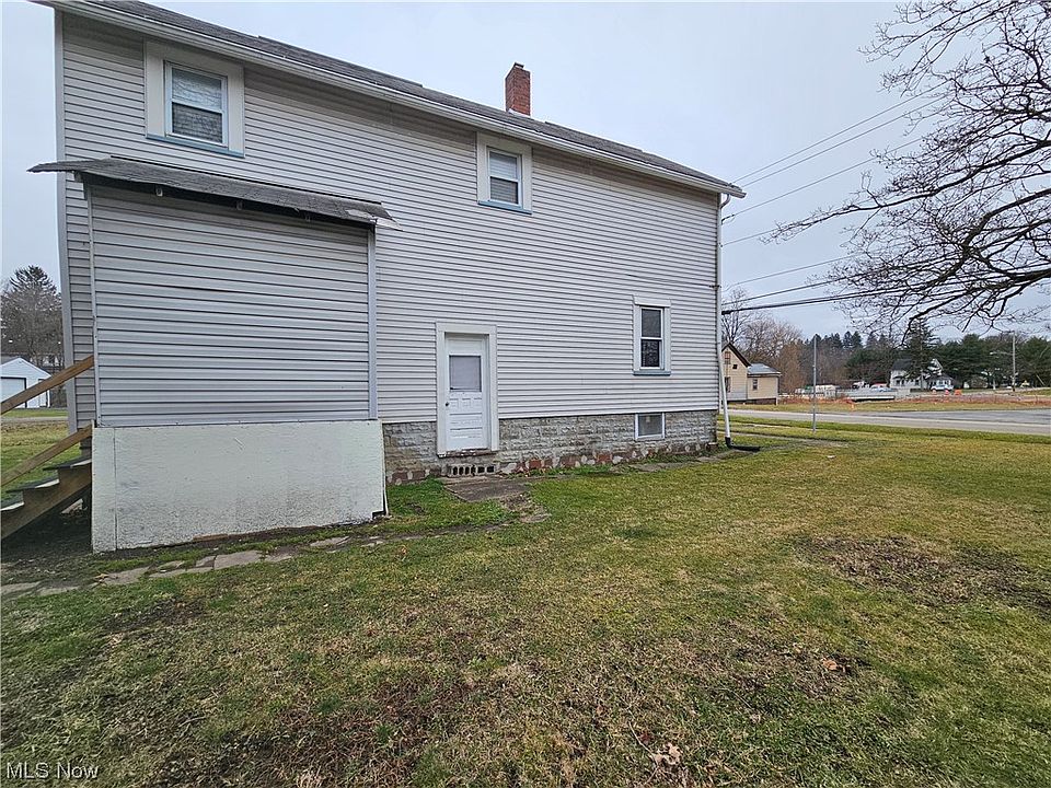 298 W Main St, East Palestine, OH 44413 | Zillow