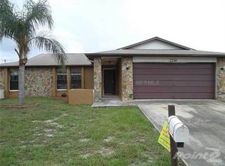 7234 Vienna Ln, Port Richey, FL 34668