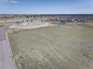Bent Grass Meadows Dr, Peyton, CO 80831