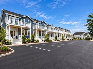 36 Starboard Dr #D, Onset, MA 02558