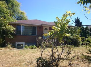 8638 35th Ave SW, Seattle, WA 98126