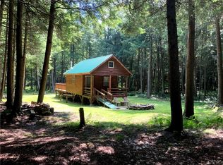 236 Cherry Ln LOT 9, Cincinnatus, NY 13040