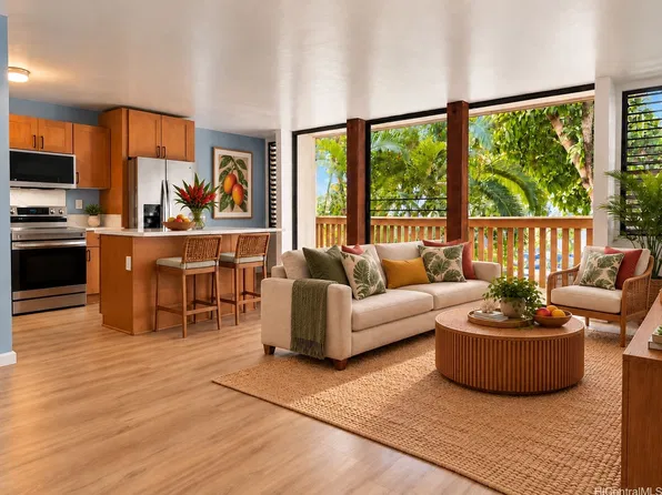 84-644 Ala Mahiku St #35-175A, Waianae, HI 96792