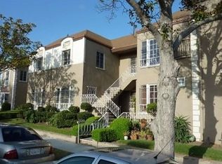 1062 Masselin Ave, Los Angeles, CA 90019