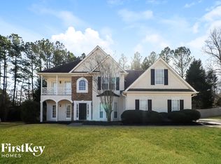 107 Sweetbriar Walk, Stockbridge, GA 30281