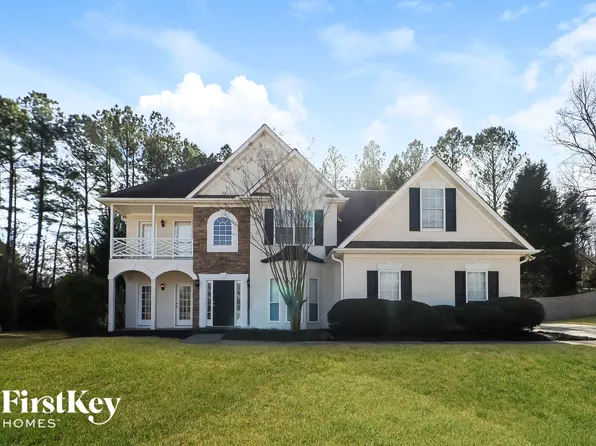 107 Sweetbriar Walk, Stockbridge, GA 30281