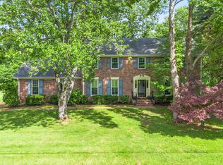 5632 Clovermeade Dr, Brentwood, TN 37027