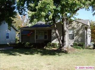 4757 S Boston Pl, Tulsa, OK 74105