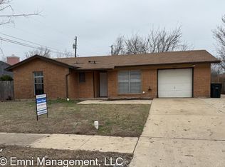 1504 Buckley Dr, Killeen, TX 76549