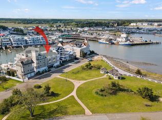 1407 Harbor Ln APT 101, Cape May, NJ 08204