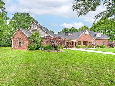 1614 Lafite Ln, Fayetteville, AR, 72703