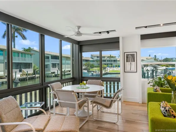 1456 NE Ocean Blvd APT 9-104, Stuart, FL 34996