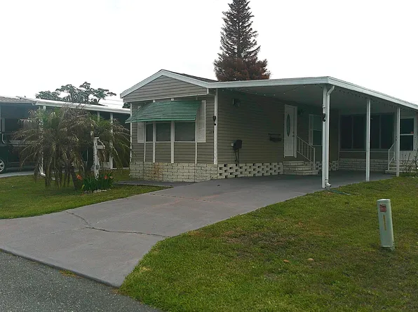 33236 Sand Dune Ln #264, Leesburg, FL 34788
