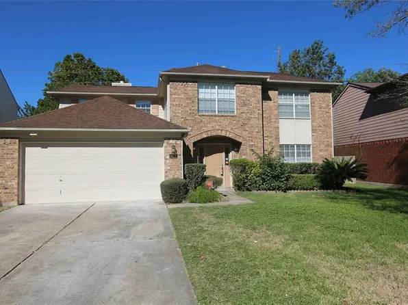623 Hawthorn Pl, Missouri City, TX 77459