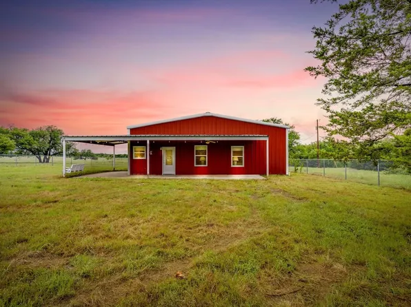 400 S 10th Ave, Palo Pinto, TX 76484