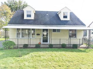 1523 Lynn Ave, Youngstown, OH 44514