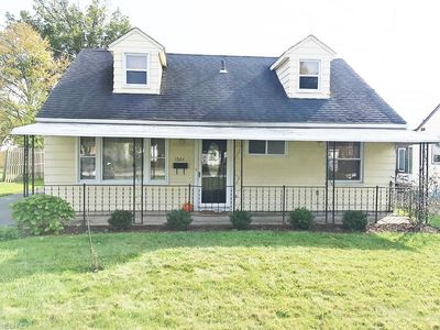 1523 Lynn Ave, Youngstown, OH, 44514