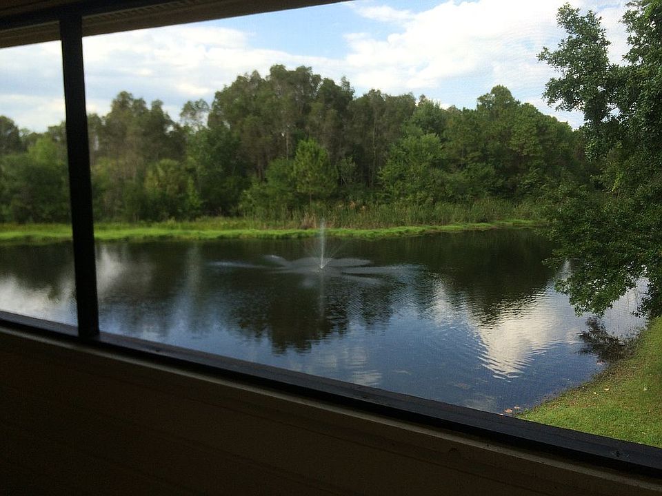 Sun Room Water View