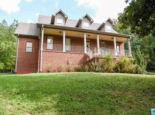 4595 Shadow Ridge Pkwy, Pinson, AL 35126