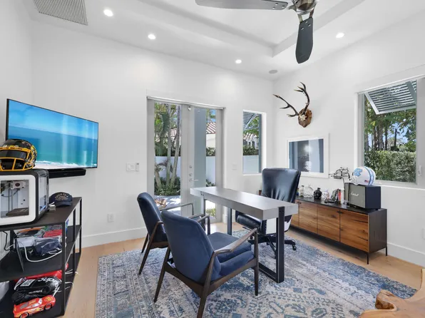 5907 N Ocean Boulevard, Ocean Ridge, FL 33435