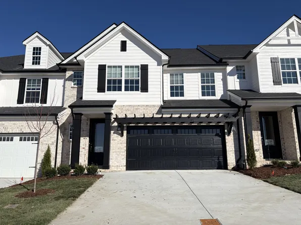 225 Glencrest Dr Lot 322, Hendersonville, TN 37075