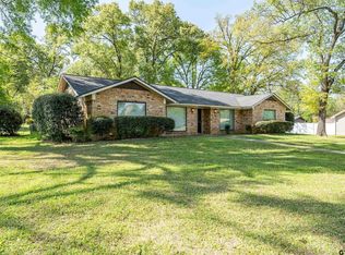 150 Rodney St, Hawkins, TX 75765