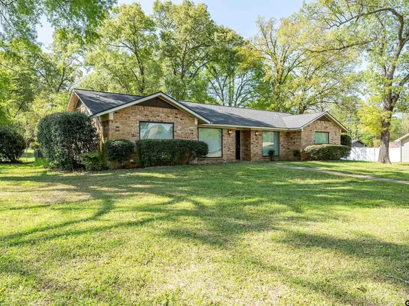 150 Rodney St, Hawkins, TX 75765