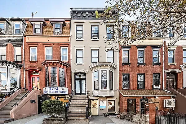 Rented by Corcoran | media 45