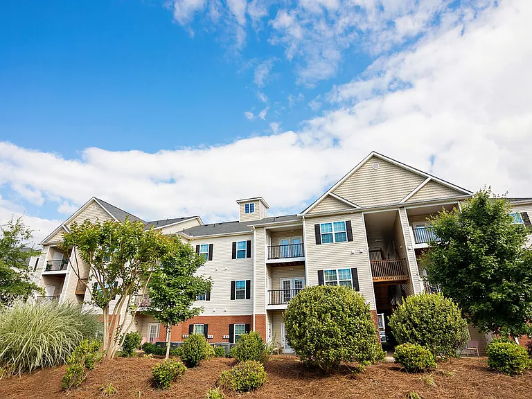 Clemmons Town Center Apartments — Photo 12