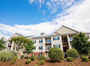 Clemmons Town Center Apartments, Clemmons, NC 27012