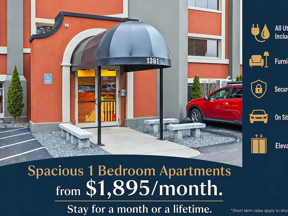 1361 Elm St #343