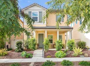 21414 Harmony Village Dr, Escondido, CA 92029