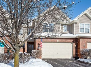 12652 W Yorkshire Ct, Homer Glen, IL 60491