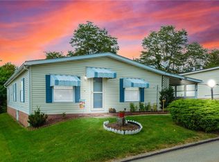 607 Crest Ln, Murrysville, PA 15668