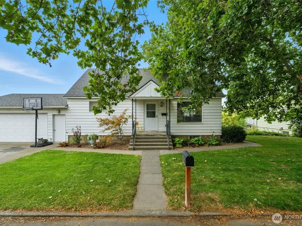 1003 College Street, Milton-Freewater, OR 97862