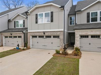 350 Timberland Ave, Dawsonville, GA, 30534