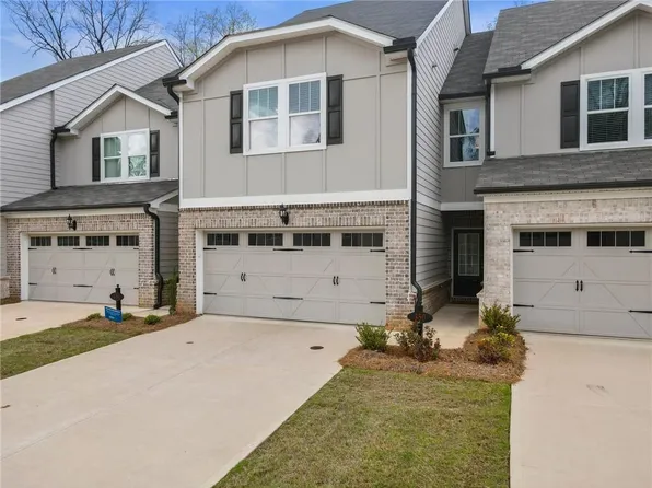 350 Timberland Ave, Dawsonville, GA 30534