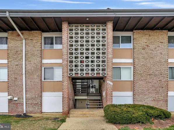 561 Wilson Bridge Dr APT B1, Oxon Hill, MD 20745